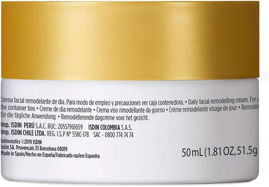 ISDIN Isdinceutics A.G.E Reverse Anti-ageing Facial Treatment with Triple Action (50ml)