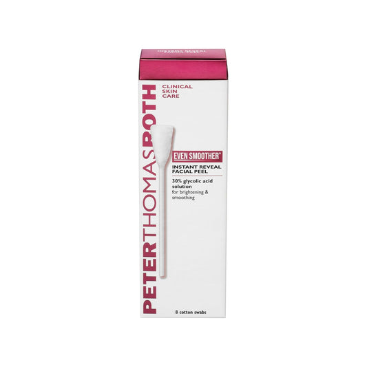 Peter Thomas Roth | Even Smoother Instant Reveal Facial Peel