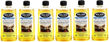 Milsek Furniture Polish