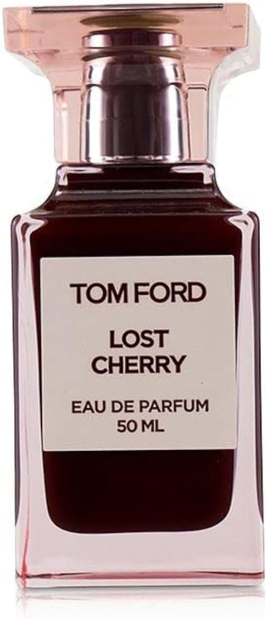 Tom Ford Lost Cherry Eau De Parfum, Fruity, 50 Ml