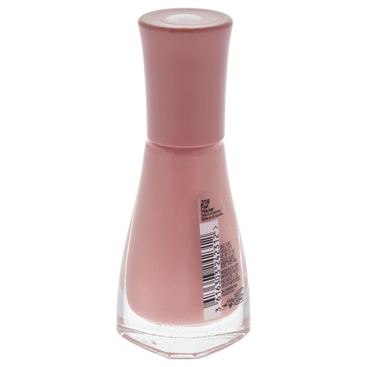 Sally Hansen Insta-Dri Nail Polish - City Chic Collection - Fast Mauver - 0.31 fl oz : Beauty & Personal Care