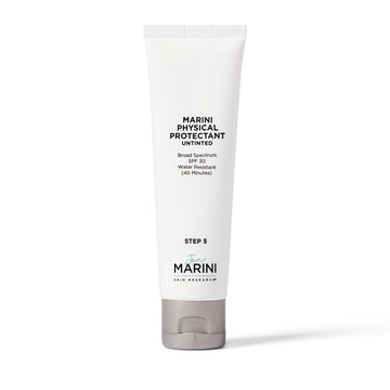 Jan Marini Skin Research Marini Physical Protectant Untinted Spf 30-2 Oz