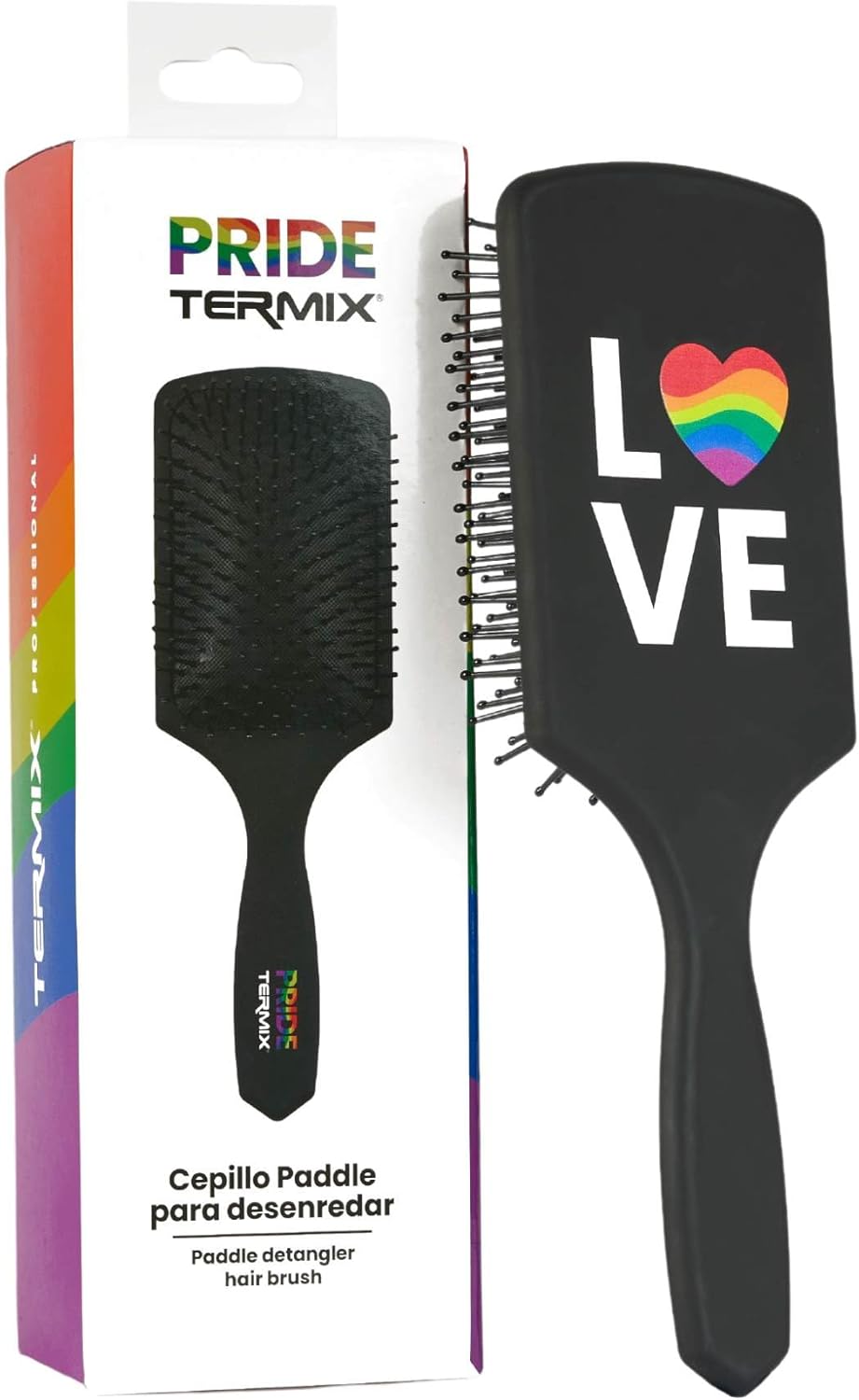 Termix Hairbrush To Untangle Pride Edition, 300 G