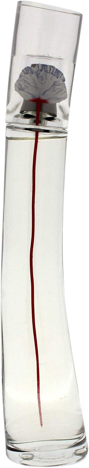 Kenzo Flower L'Eau Originelle Eau De Toilette Spray, 50 Ml