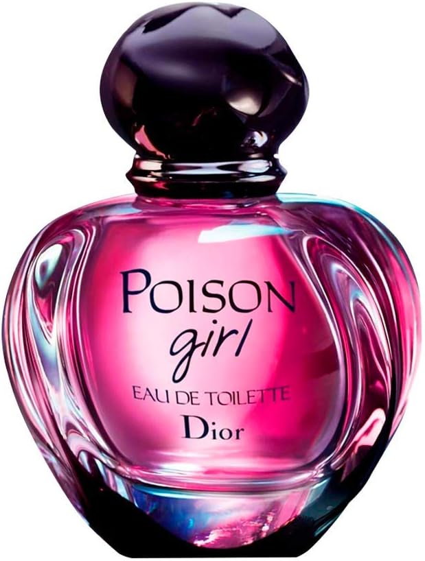 Christian Dior Poison Girl Eau De Toilette 30Ml Spray