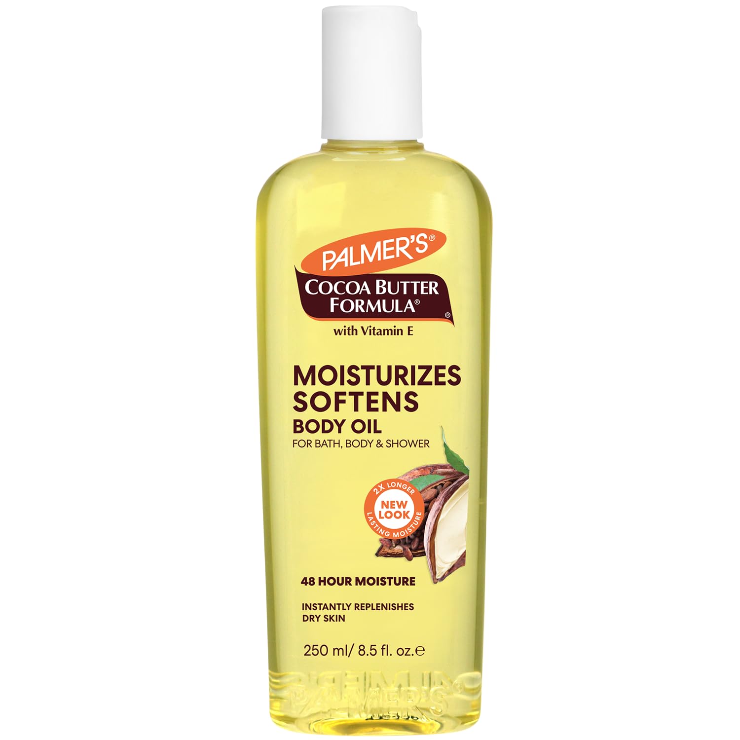 Palmer's Cocoa Butter Formula Body bundle (Lotion & Oil) : Everything Else