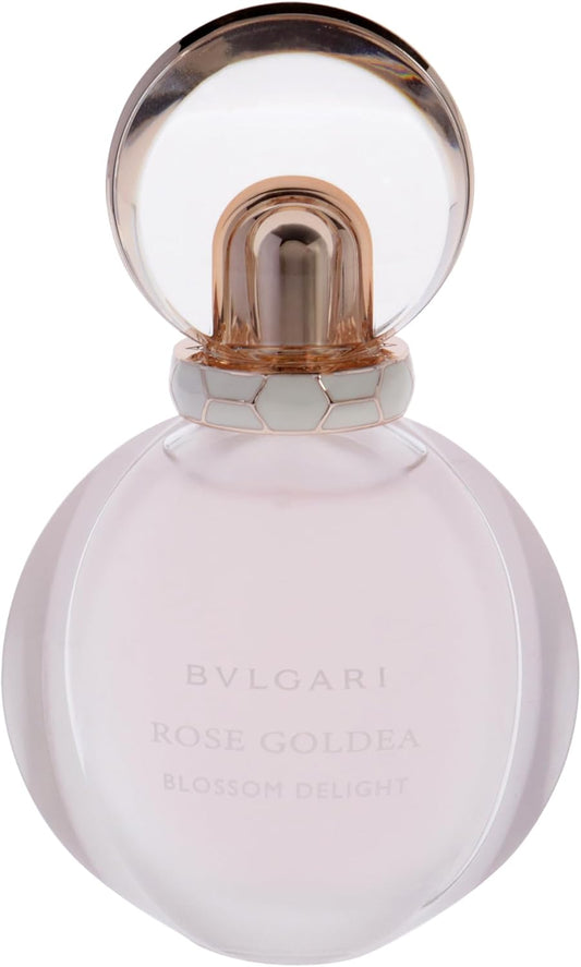 Bulgari Rose Goldea Blossom Delight Edt Spray 50Ml