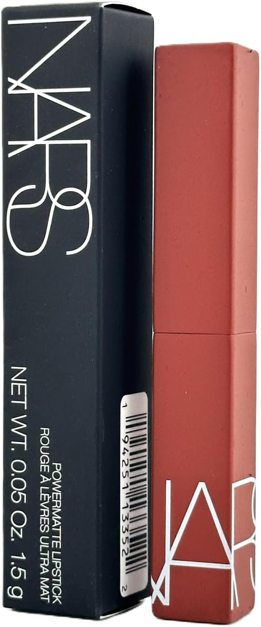 Nars Powermatte Lipstick, Killer Queen 102, 1.5G