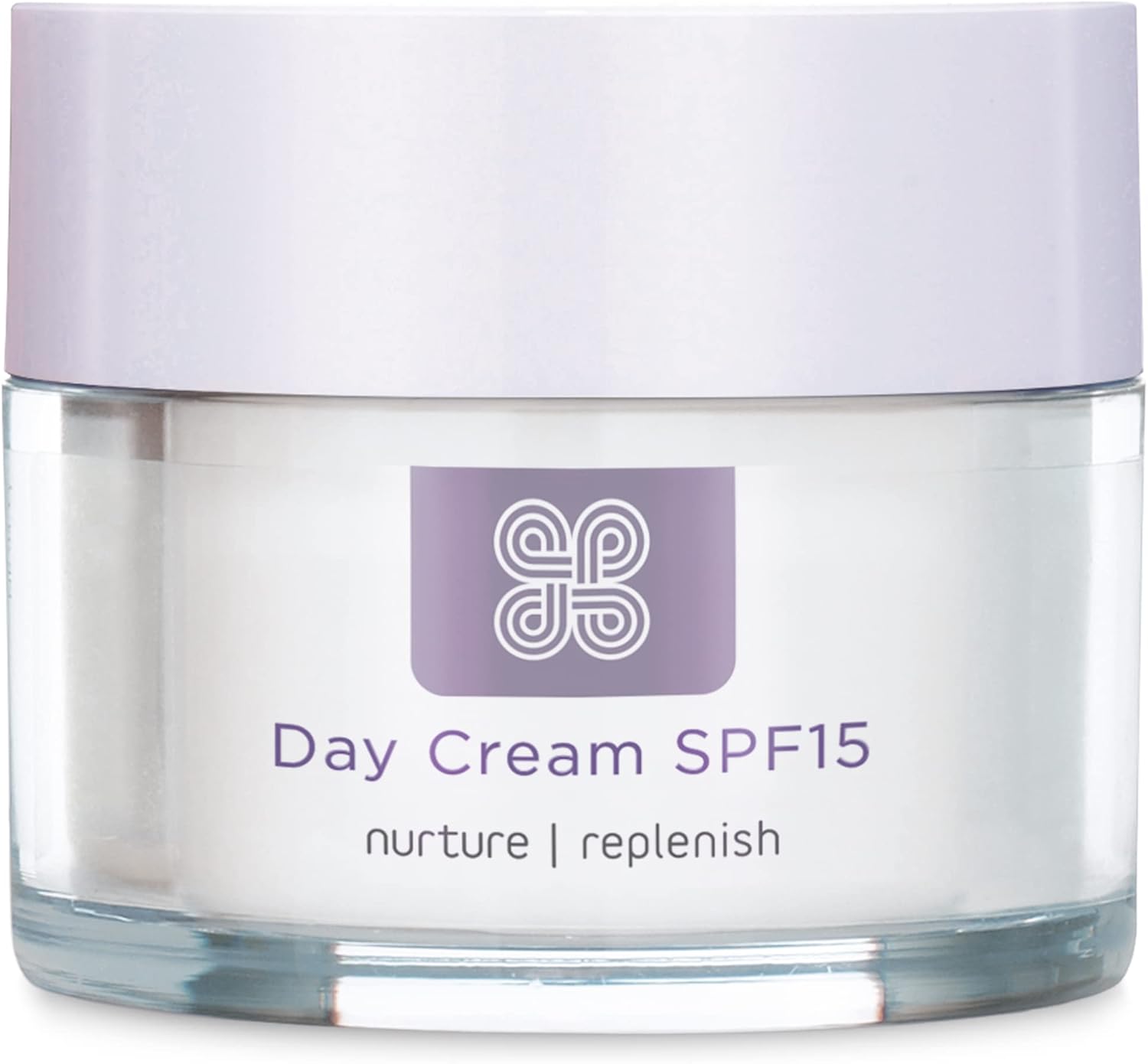 Healthspan Anti-Ageing Day Cream Spf15 (50Ml) | Combat The Effects Of Lower Oestrogen Levels | Phytoestrogens | Hydrate & Improve Skin Elasticity | Reduce Lines & Wrinkles | Brighter Complexion
