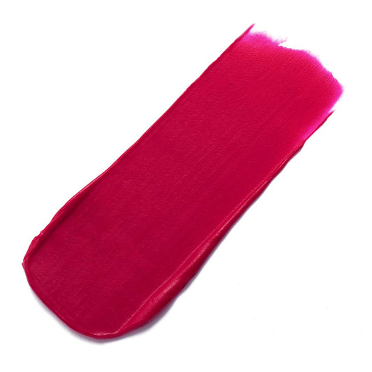 Peripera Ink The Velvet Lip Tint - High Pigment Color, Longwear, Weightless, Not Animal Tested, Gluten-Free, Paraben-Free (016 Heart Fuchsia Pink)