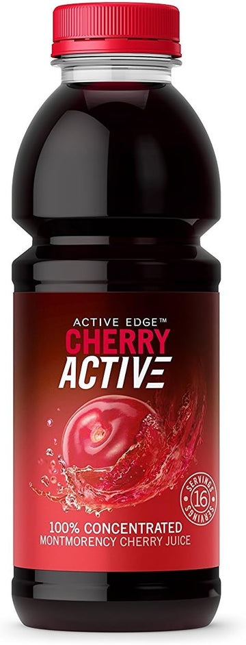 Cherry Active | Cherry Active Concentrate | 2 X 473Ml