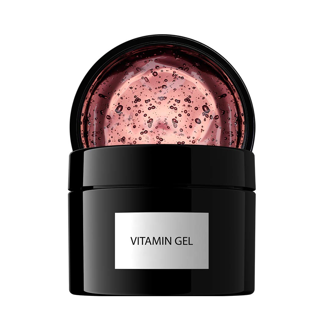 David Mallett Vitamin Gel (90 Ml)