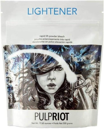 Pulp Riot Powder Lightener 17.6Oz