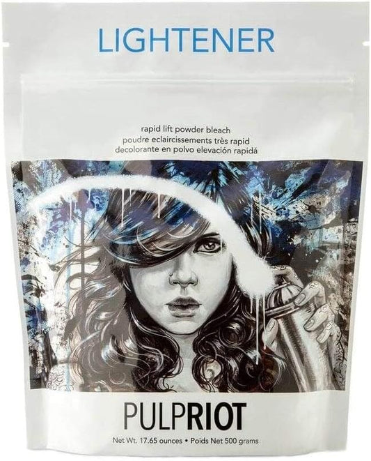 Pulp Riot Powder Lightener 17.6Oz