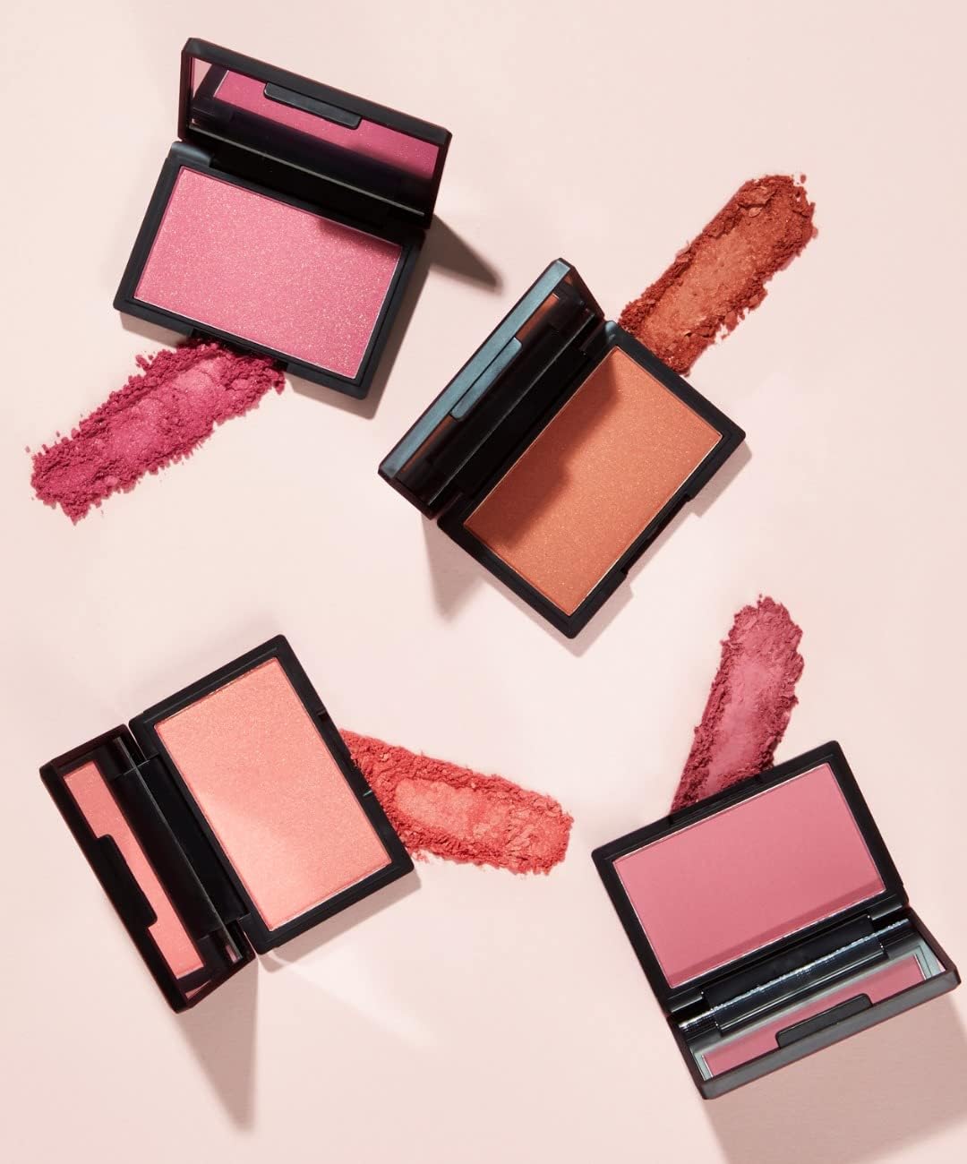Sleek MakeUP Face Form Blush, Long Lasting Buildable Colour, Feelin' Like A Snack, 5.7g : Amazon.co.uk: Beauty