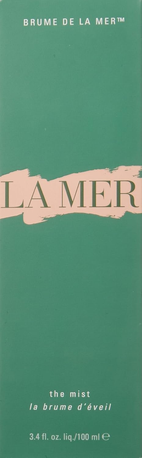 La Mer Brume De La Mer - The Mist 100Ml/3.4Oz