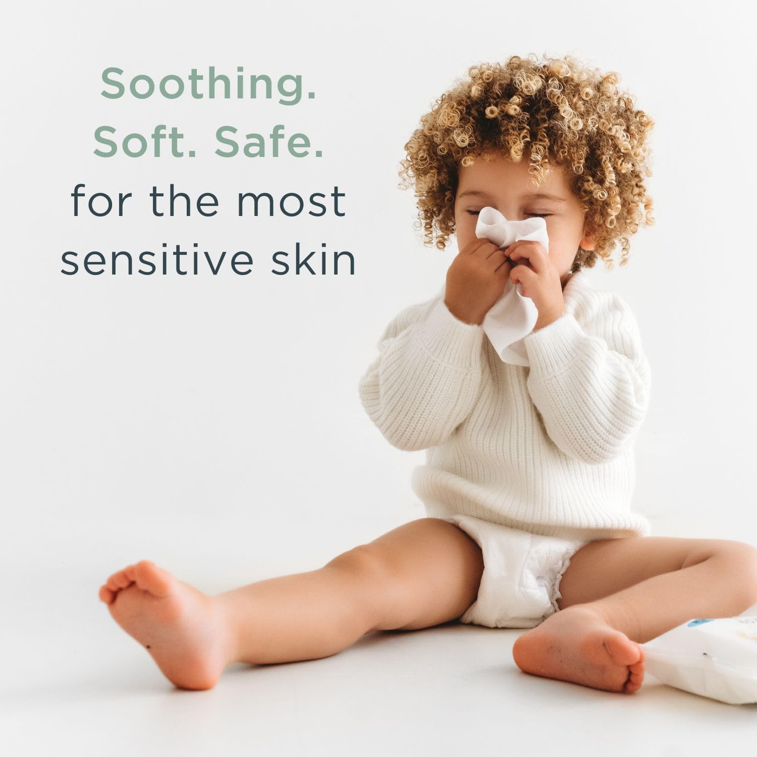 Kit & Kin Premium Eco Baby Wipes, 600 Wet Wipes (10 packs) | Biodegradable Plastic-Free & Super Soft | 99% Water | Hypoallergenic & Dermatologist Approved | Fragrance-Free | New & Improved Formula : Amazon.co.uk: Baby Products