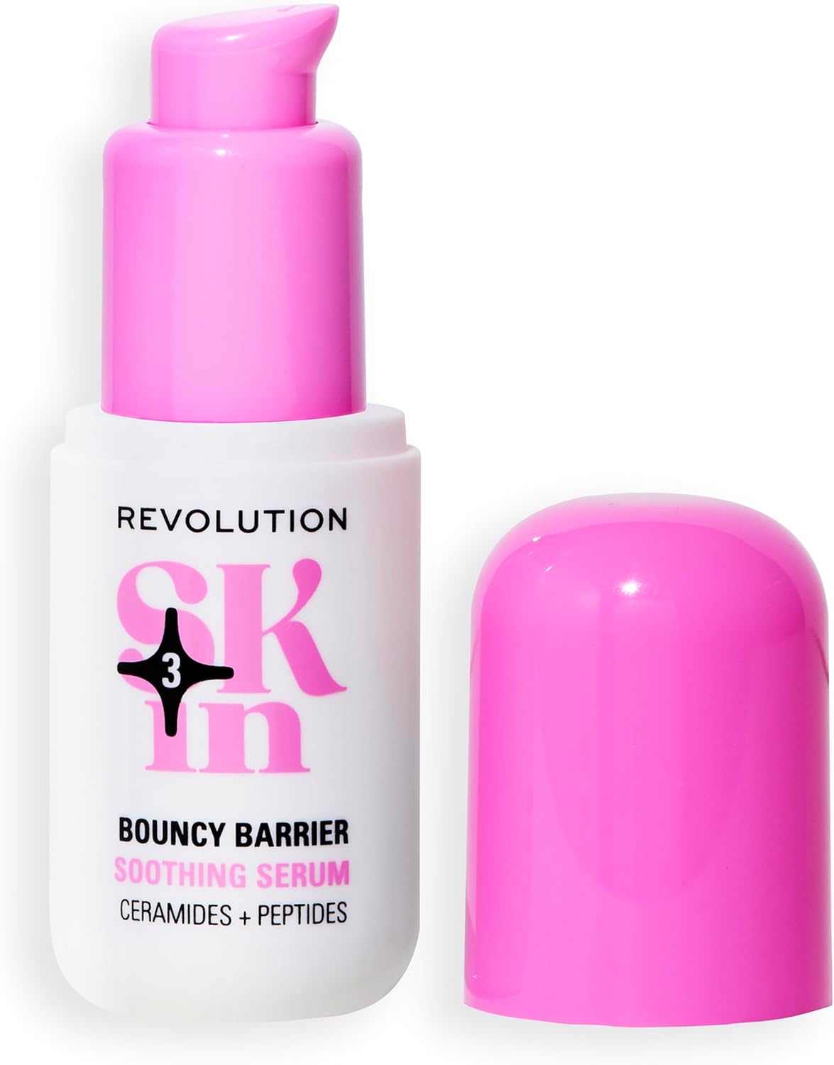 Revolution Skin, Must Be Mucin Vegan Snail Mucin Soothing Serum, Face Serum, Hydrates & Plumps, Vegan & Cruelty-Free, 30ml : Amazon.co.uk: Beauty