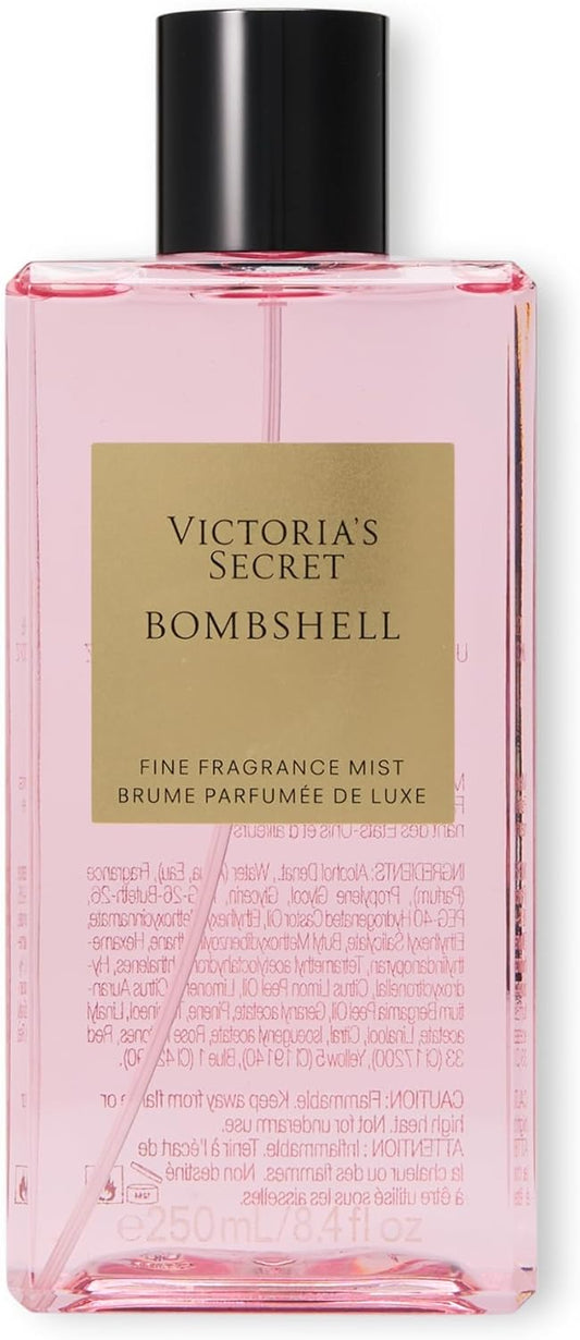 Victoria'S Secret Bombshell Fine Fragrance 8.4Oz Mist