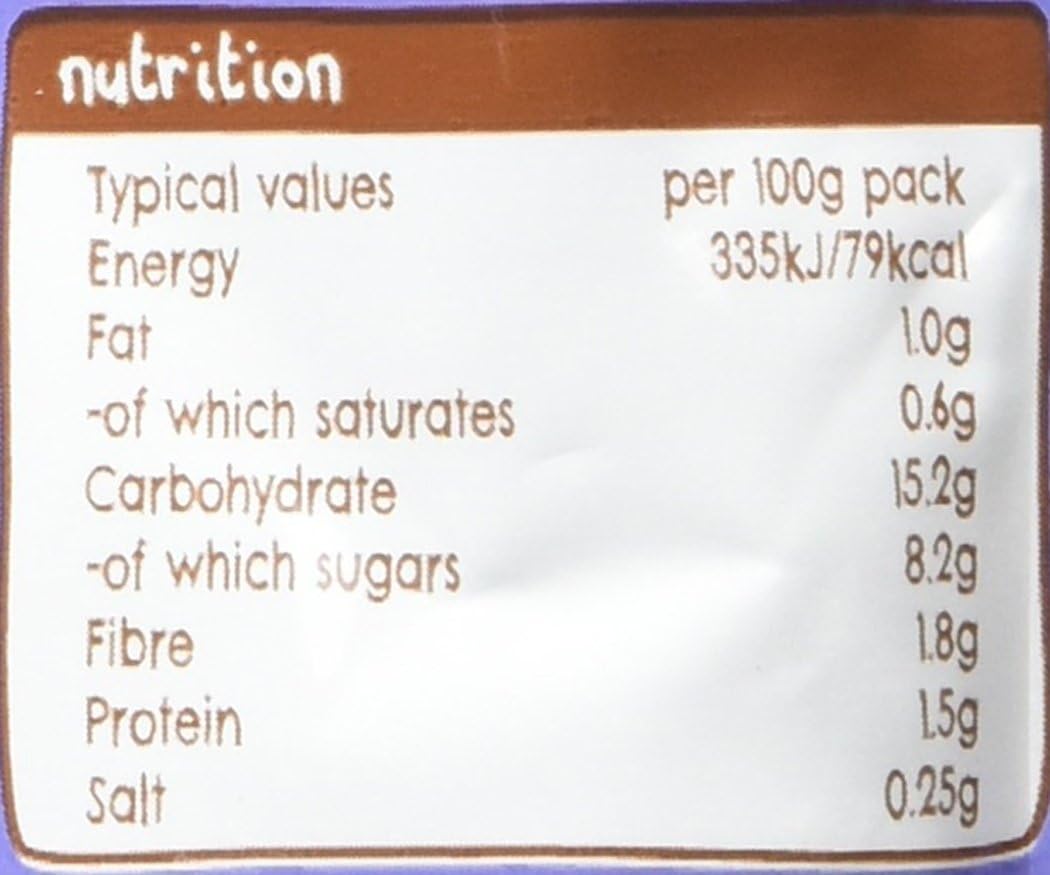 Ella'S Kitchen Smooth Puree, Organic Banana Baby Brekkie, 100G