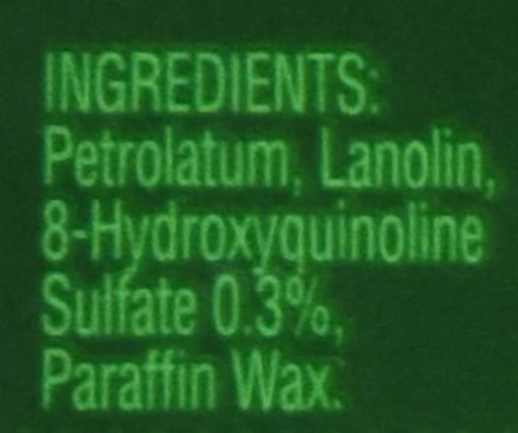 Bag Balm Lip Ointment, 1 Ounce