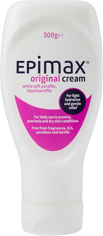 Epimax Original Cream - 500G