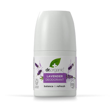 Dr Organic Lavender Deodorant