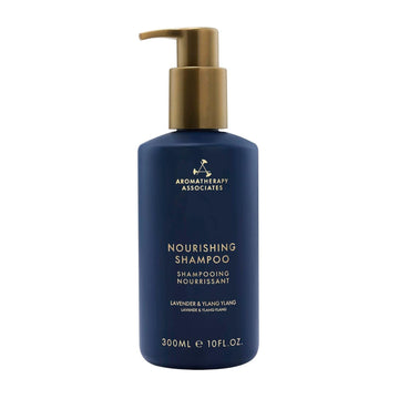 Aromatherapy Associates Balance Replenishing Shampoo, Hydrating Shampoo For Women And Men, Daily Hair Care For Oily Hair Or Dry, 10 Fl. Oz