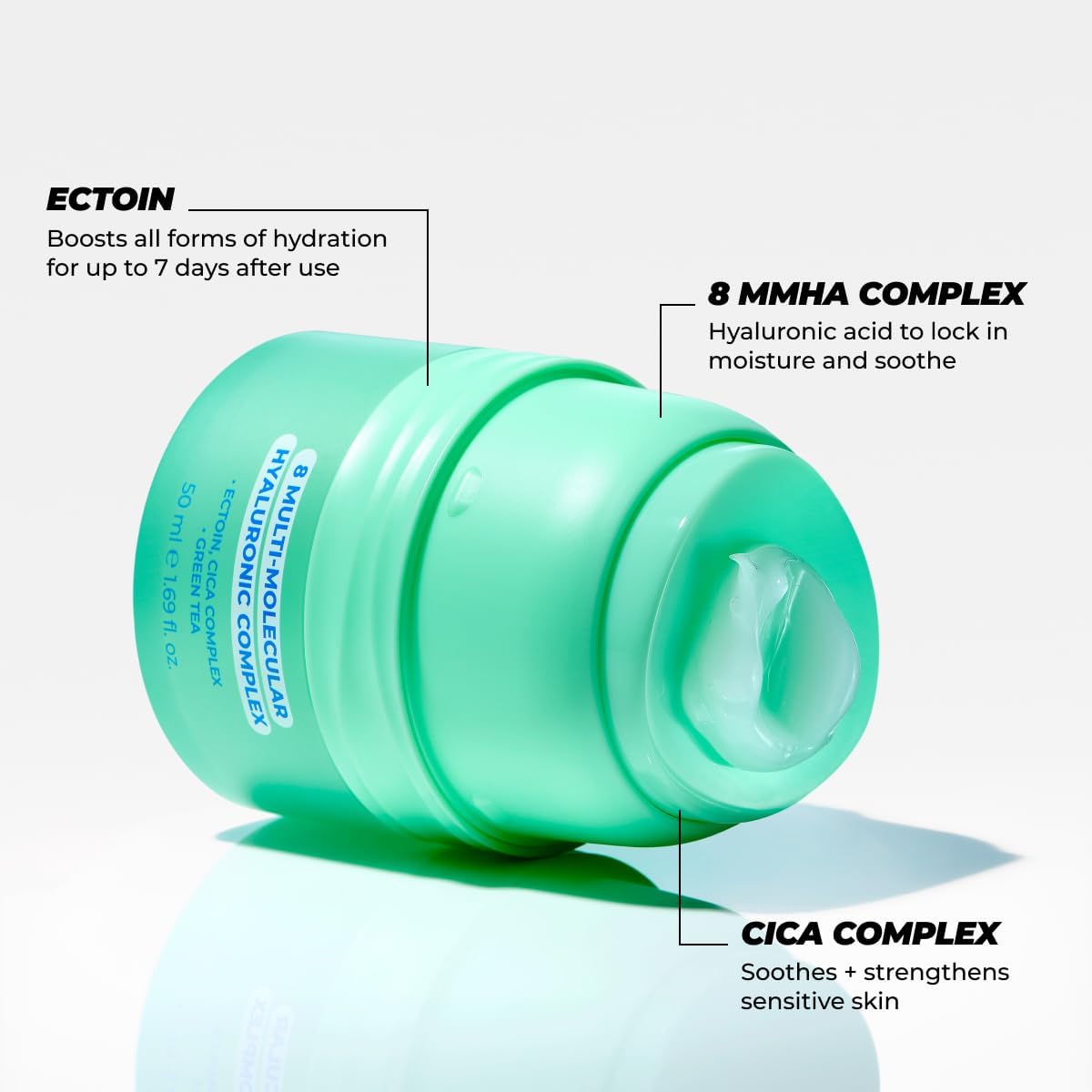 Vitamasques Hydration Skincare Set, A Full Routine Of Hydration Boosting Heroes : Beauty & Personal Care