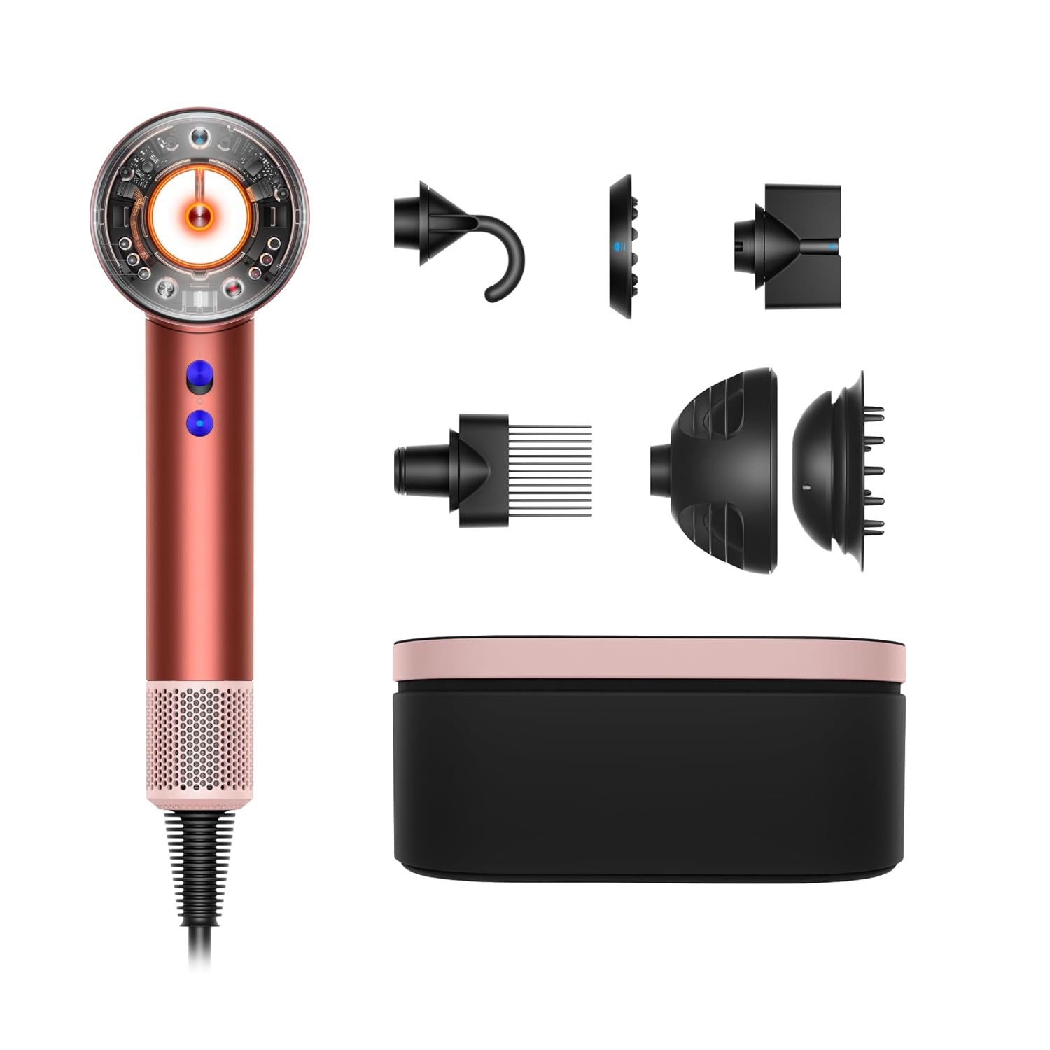 Dyson Supersonic Nural™ Hair Dryer