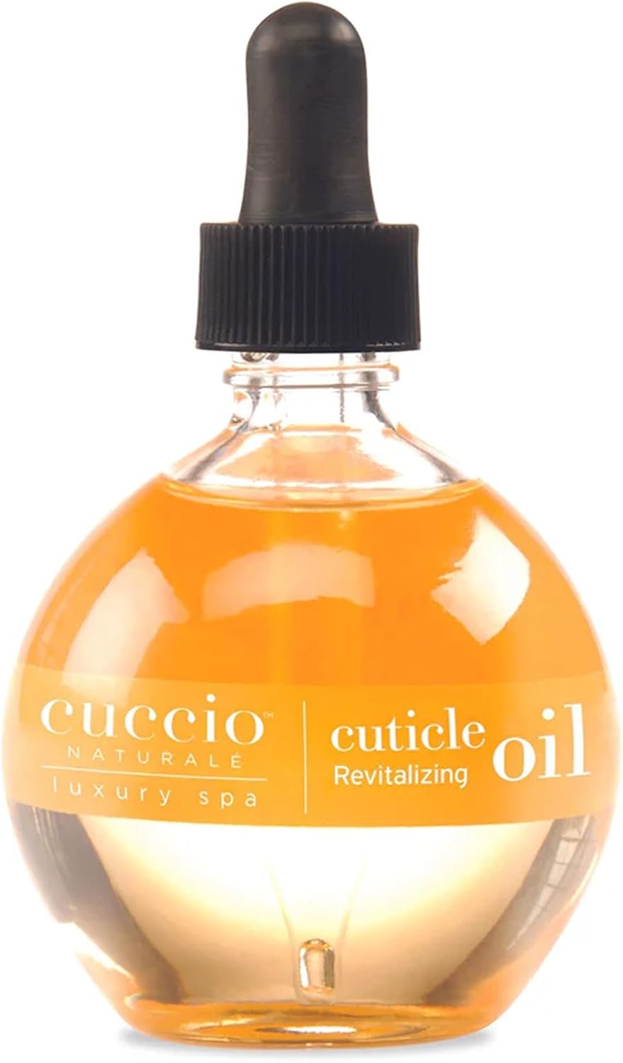 Milk & Honey Cuticle Oil 75Ml (2.5Oz)