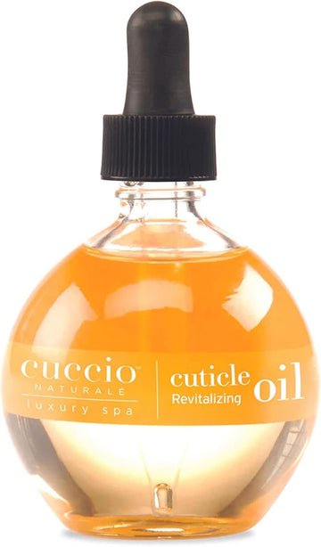 Milk & Honey Cuticle Oil 75Ml (2.5Oz)