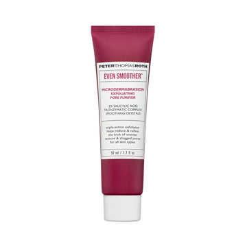 Peter Thomas Roth | Even Smoother™ Microdermabrasion Exfoliating Pore Purifier