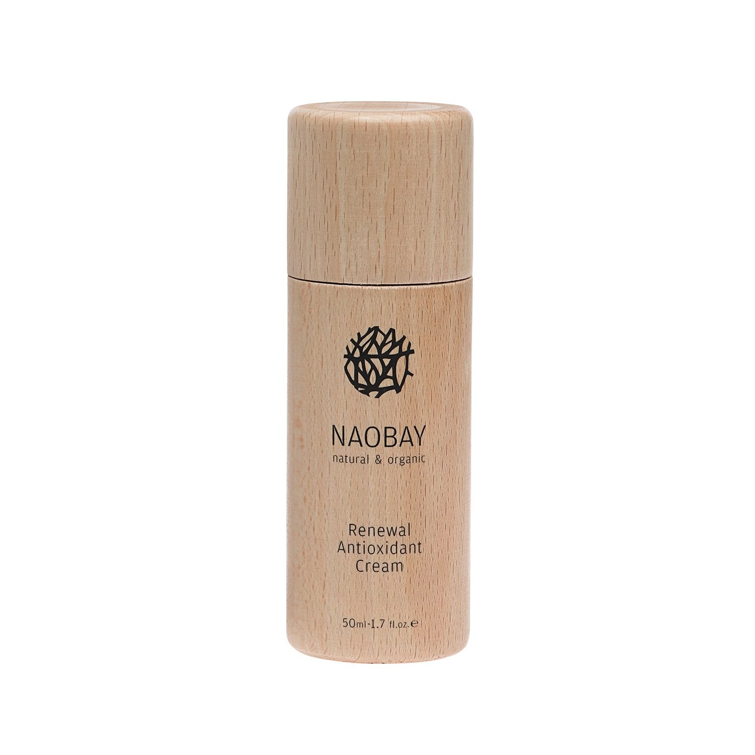 Crema Facial Antiedad Antioxidante - Naobay : Beauty & Personal Care