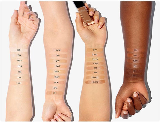 Dior Forever Skin Correct Concealer No.3N Neutral 11 Ml