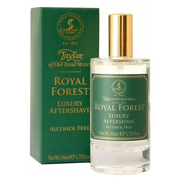 Taylor Of Old Bond Street Royal Forest Aftershave, 1.8 Fl. Oz