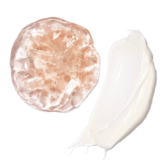 Indie Lee Bright As Day Bundle - Includes Brightening Cleanser Daily Face Wash And Brightening Cream Facial Moisturizer (2 Count, 125Ml/50Ml)