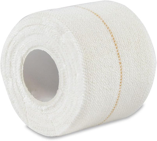 Reliance Medical Elastic Adhesive Bandage (Eab) - Ideal For Sports And Occupational Injuries, High Strength And Firm Support, 5 Cm X 4.5 M, Pack Of 11