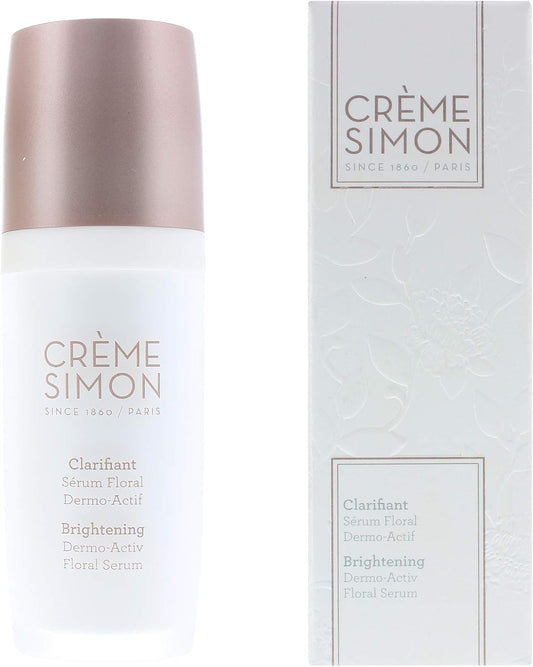 Dermo-Activ Floral Serum