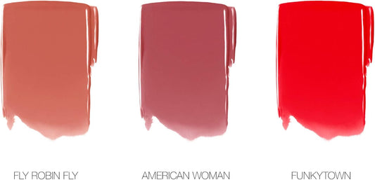 Nars Premium Quality All Access Power Matte Lip Pigment Gift Set- Rich Colour Provide Extraordinary Shading- Perfect Packaging Design For Women