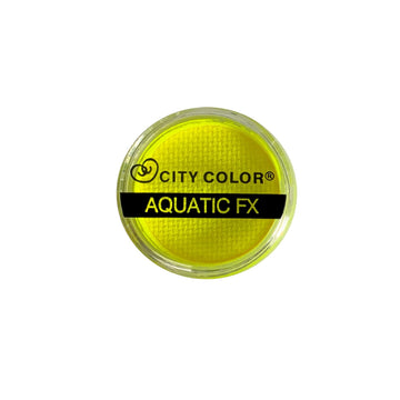 City Color Aquatic Fx - Electrick