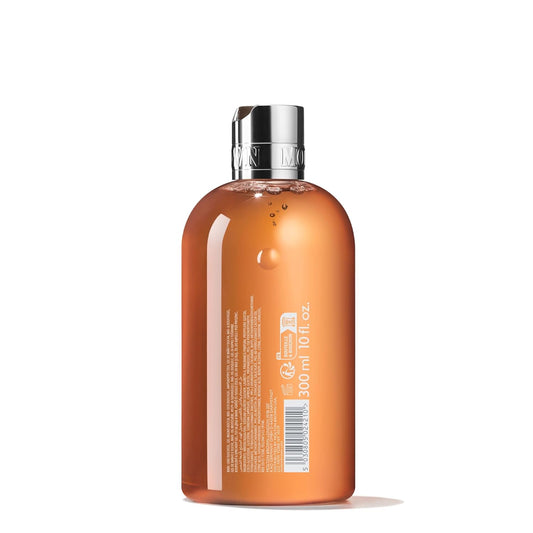 Molton Brown Sunlit Clementine & Vetiver Bath & Shower Gel 10 Fl. Oz