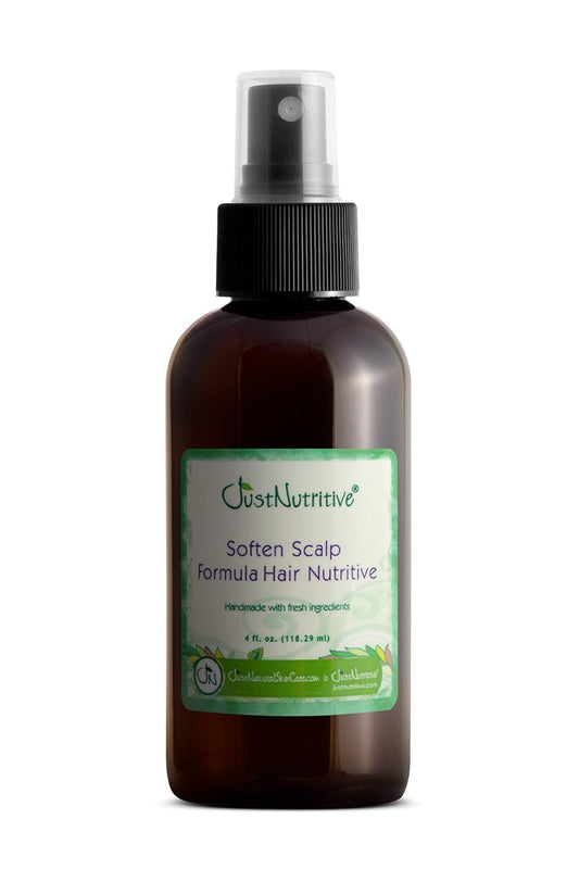 Psoriasis Soften Scalp Formula Hair Nutritive| Best Treatment For Scalps | Nutritive Ingredients For The Best Looking Hair And Scalp Ever : Health And Personal Care : Beauty & Personal Care
