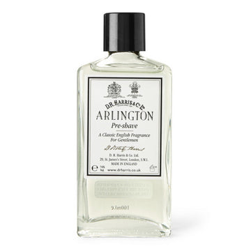 D. R. Harris Arlington Pre-Shave, 100Ml