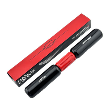 Make Up For Ever The Professionall 24Hr Double-Ended Lifting & Volumizing Mascara Black
