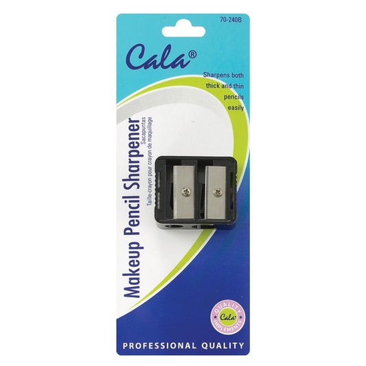 Cala Make-Up Pencil Sharpener : Beauty & Personal Care