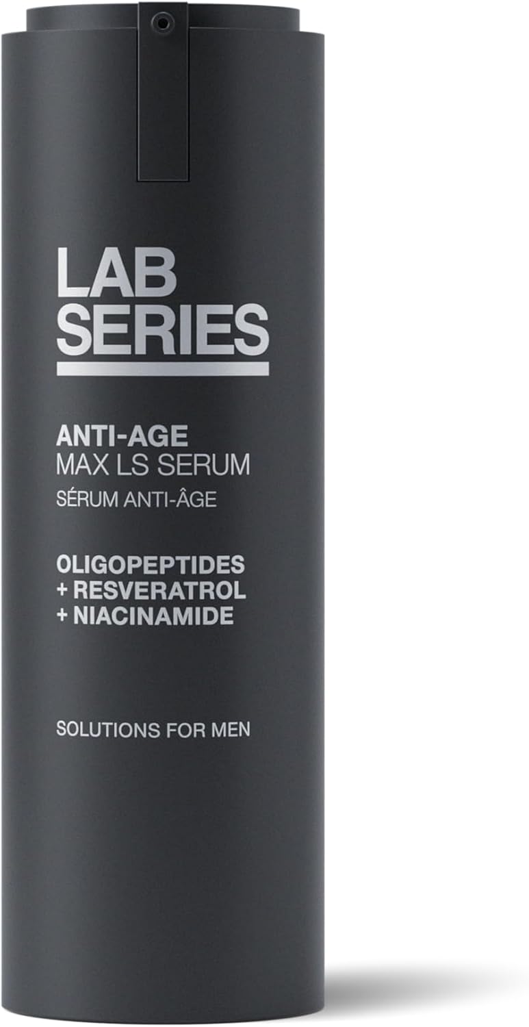 Lab Series Max Ls Anti-Age Serum 27Ml