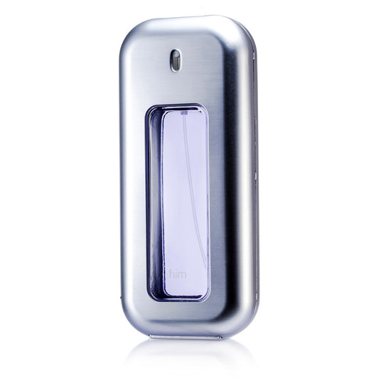 Fcuk By French Connection Edt Spray 3.4 Oz - Mens : Eau De Toilettes : Beauty & Personal Care