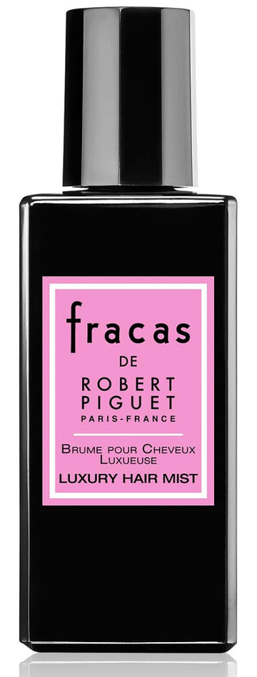Robert Piguet Fracas Hair Mist For Women, Floral Scent Made In France
