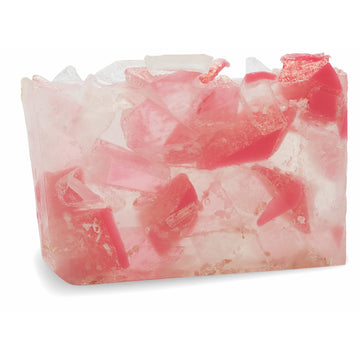 Primal Elements Glycerin Bar Soap | Helps All Skin Types, Sensitive, Oily & Dry Skin | No Parabens, Vegan, Gluten Free, 100% Vegetable Base - (Turmeric)